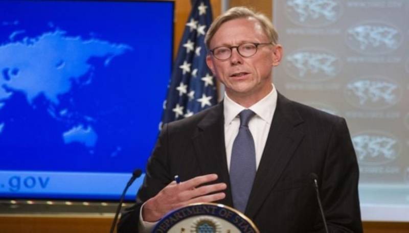 أمريكا تضع قائدا في الحرس الثوري على قائمة العقوبات