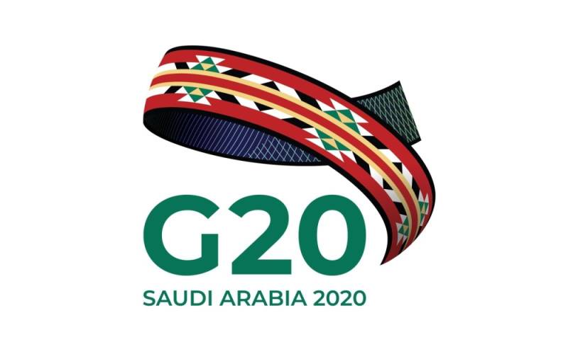 انطلاق الحوار بين مجموعة الأعمال السعودية ومجتمع الأعمال بدول مجموعة العشرين
