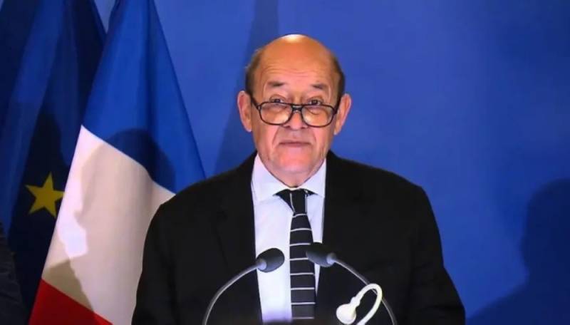 فرنسا: على طهران احترام التزاماتها النووية