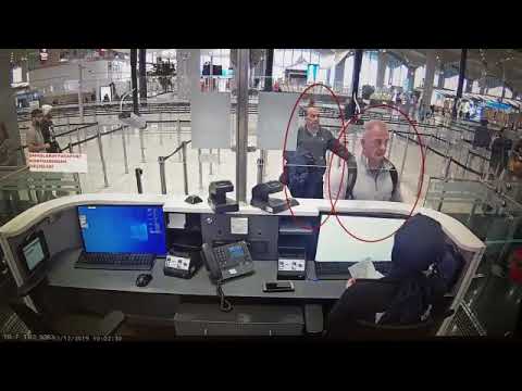 لبناني وأميركي خلف عملية تهريب كارلوس غصن عبر اسطنبول