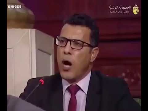 نائب للغنوشي : اتفاقك مع أردوغان على نقل السلاح والدوعاش يهدد أمن تونس