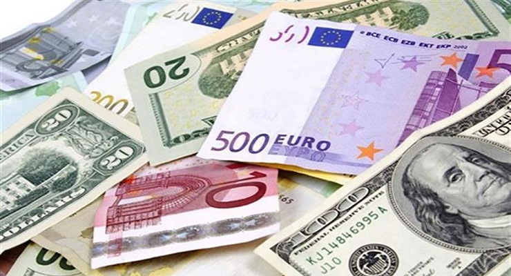 أسعار العملات اليوم