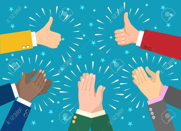 شرح قصيدة اليد لا تجيد وحدها التصفيق