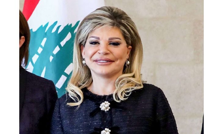 وزيرة «القوات» مي شدياق تُصاب بتغريدات من جمهور التيار و«حزب الله» أخطر من «كورونا»