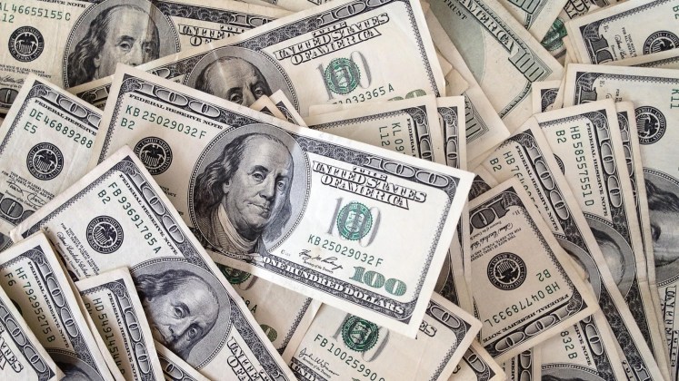 سعر صرف الدولار اليوم الأحد 01-03-2020 في البنوك محدث منذ قليل