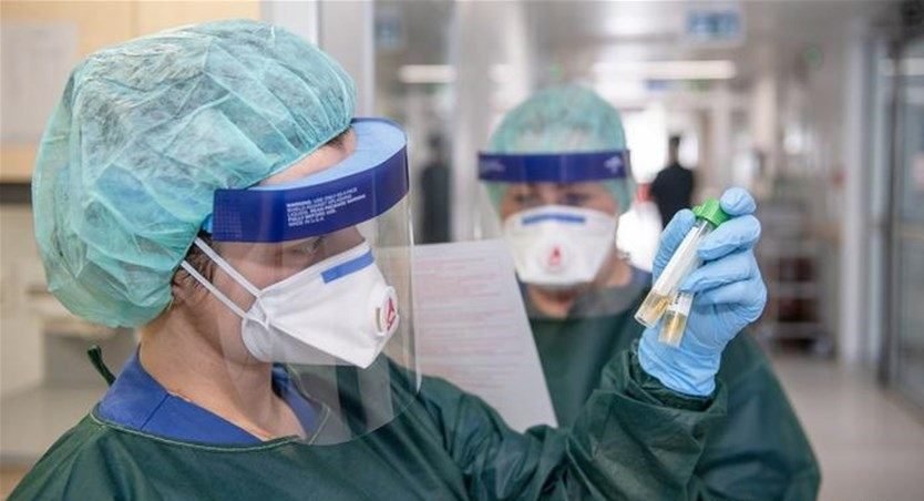 إكتشاف أعراض جديدة للإصابة بفيروس كورونا