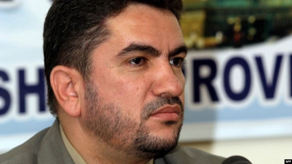 من هو عدنان الزرفي المكلف بتشكيل الحكومة في العراق السيرة الذاتية