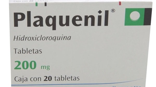 هيدروكسي كلوروكوين