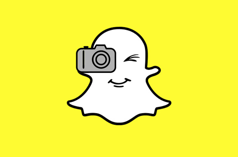 Snapchat : pourquoi pas en communication interne ?