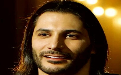 أحمد البايض