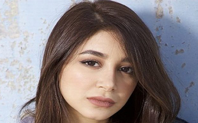 أسيل عمران