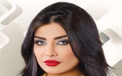أمل العوضي