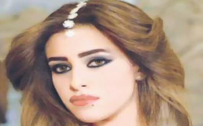 أميره النجدي