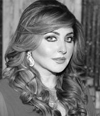 إلهام عباس إلهام عباس