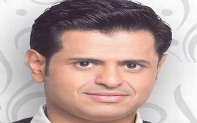 ابراهيم الحكمي