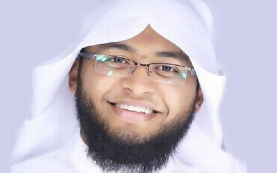 ابراهيم الدوسري