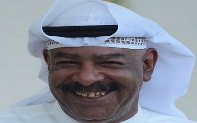 احمد الفرج