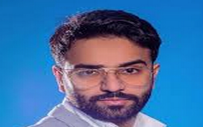 احمد شريف