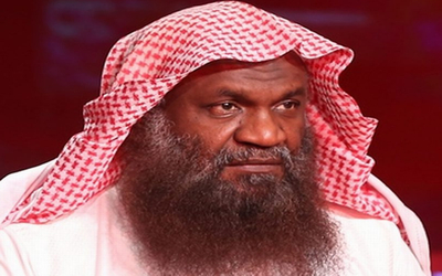 عادل الكلباني