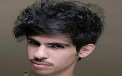 بدر بن هزاع
