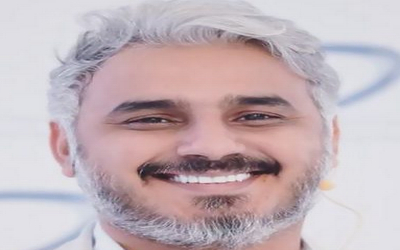 بدر صالح