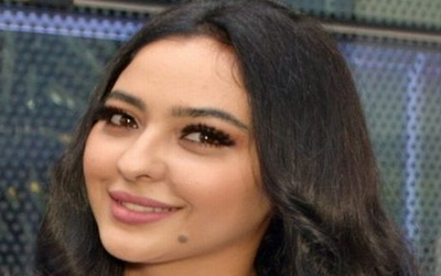 حسناء ابراهيم