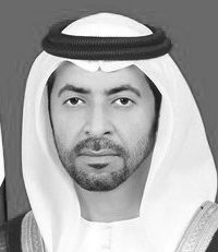 الشيخ حمدان بن زايد آل نهيان الشيخ حمدان بن زايد آل نهيان
