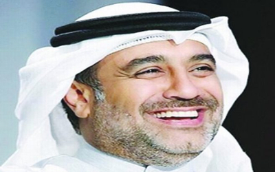 خالد امين