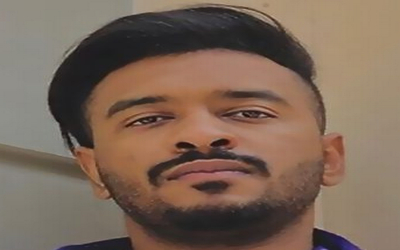 خالد عسيري