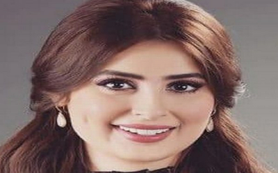 رؤى الصبان