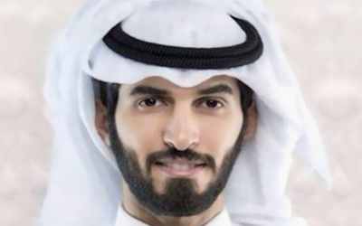 راجح الحارثي