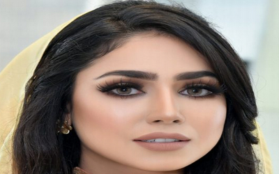 رحاب عبدالله