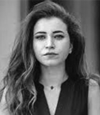 سارة الشامي سارة الشامي