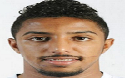 سالم الدوسري