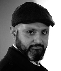 سليم دادة سليم دادة