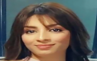 سهيلة بن لشهب