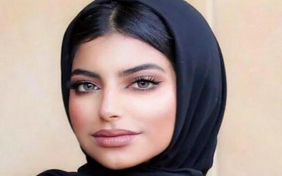 شهد الزهراني