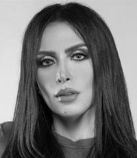 شيرين الطحان شيرين الطحان