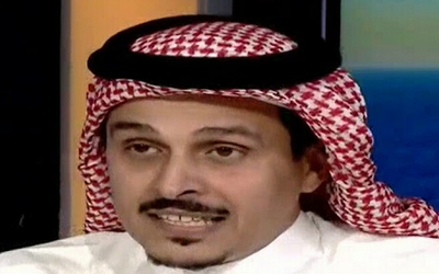 طارق النوفل