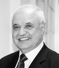 طلال أبو غزاله طلال أبو غزاله