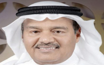 عبدالرحمن العقل