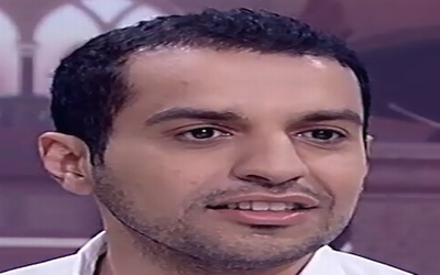 عبدالله السبيعي