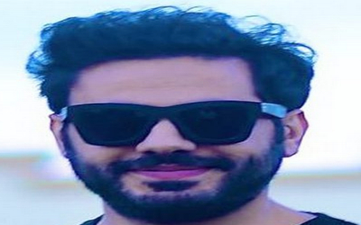 عبدالله بوشهري