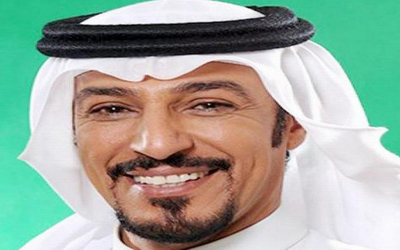 عبدالمحسن النمر