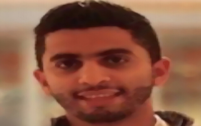علاء سعيد