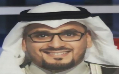 علاء عنبر