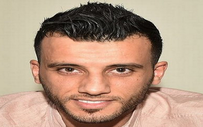 عمر السومة