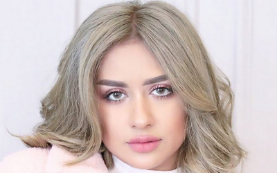 فرح الهادي