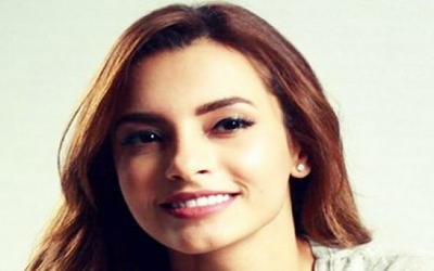 كارمن سليمان