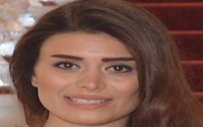 ليانا دحدوح